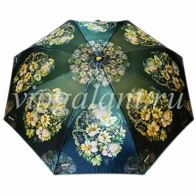 Сатиновый женский зонтик Три Слона ( полный автомат ) арт.L3880-26  (ID#1449588552), цена: 1175 ₴, купить на Prom.ua